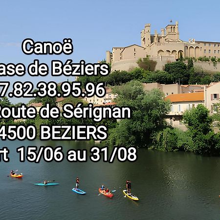 Tiny House 1, 2 Ou 3 Personnes Soeursgrises Beziers Centre Historique Coeur De L'Herault Capitale D'Occitanie Exterior foto