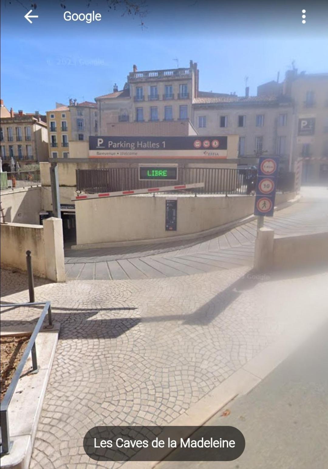Tiny House 1, 2 Ou 3 Personnes Soeursgrises Beziers Centre Historique Coeur De L'Herault Capitale D'Occitanie Exterior foto