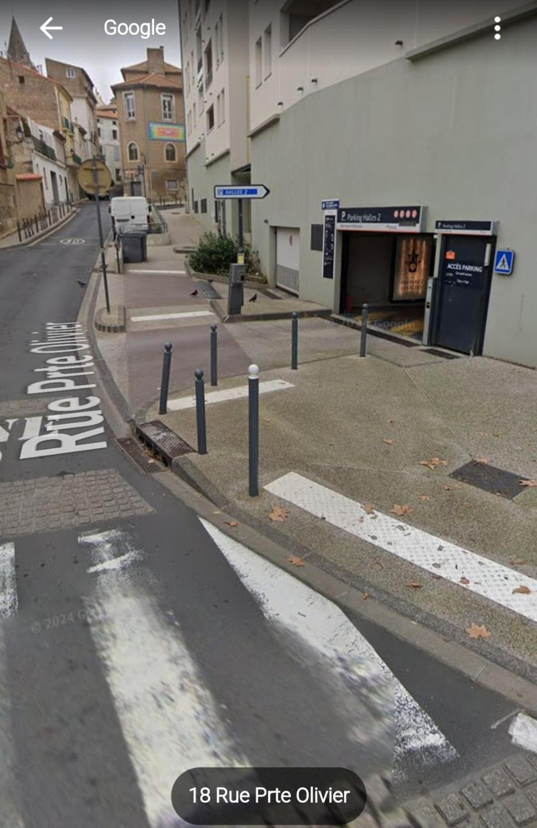 Tiny House 1, 2 Ou 3 Personnes Soeursgrises Beziers Centre Historique Coeur De L'Herault Capitale D'Occitanie Exterior foto