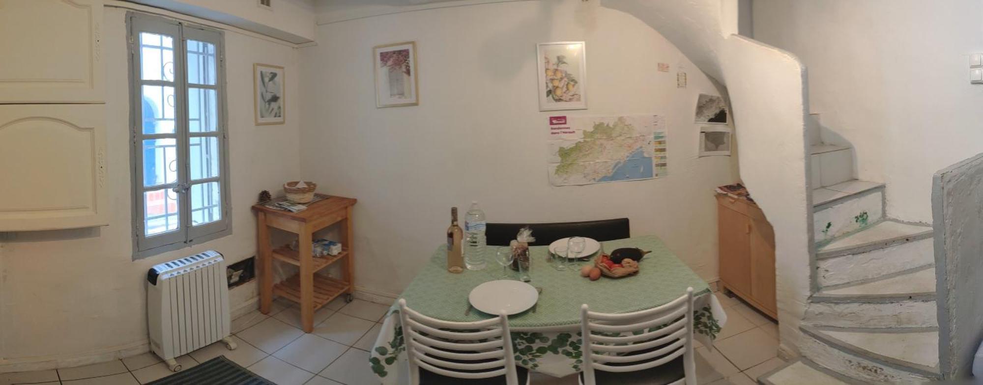 Tiny House 1, 2 Ou 3 Personnes Soeursgrises Beziers Centre Historique Coeur De L'Herault Capitale D'Occitanie Exterior foto