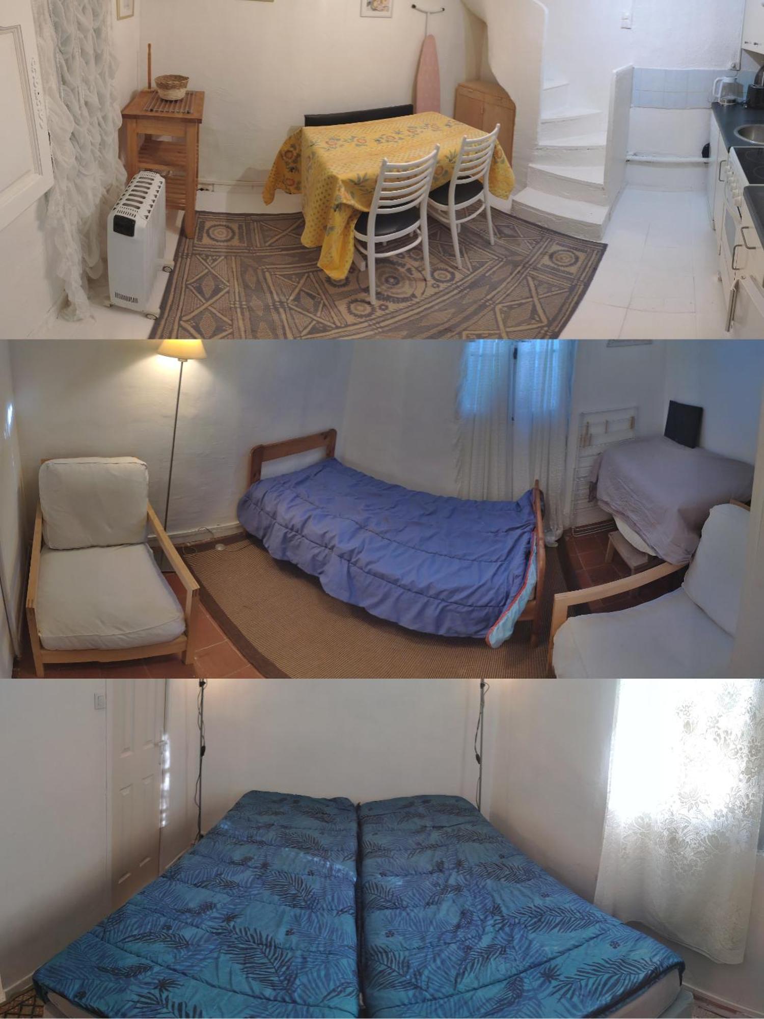 Tiny House 1, 2 Ou 3 Personnes Soeursgrises Beziers Centre Historique Coeur De L'Herault Capitale D'Occitanie Exterior foto
